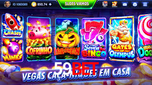 59bet login